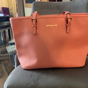 Michael Kors handbag
